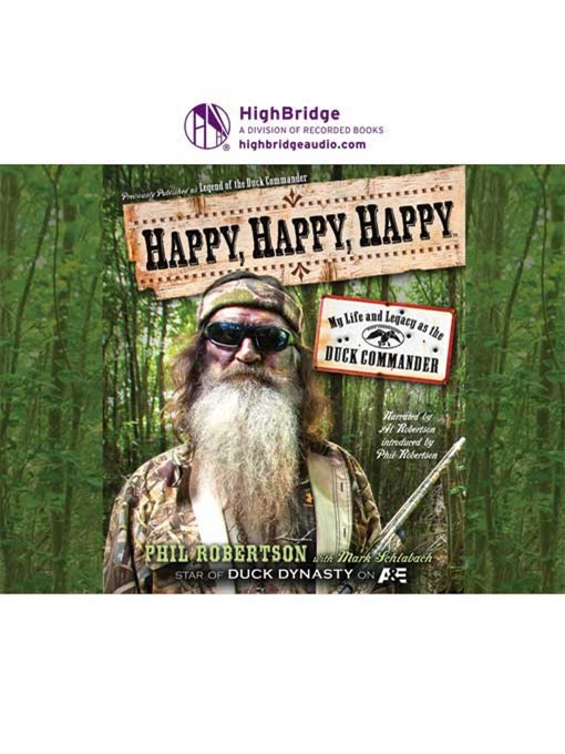 Title details for Happy, Happy, Happy by Mark Schlabach - Available